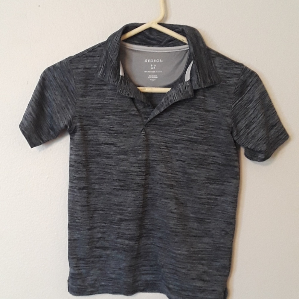 George boy top